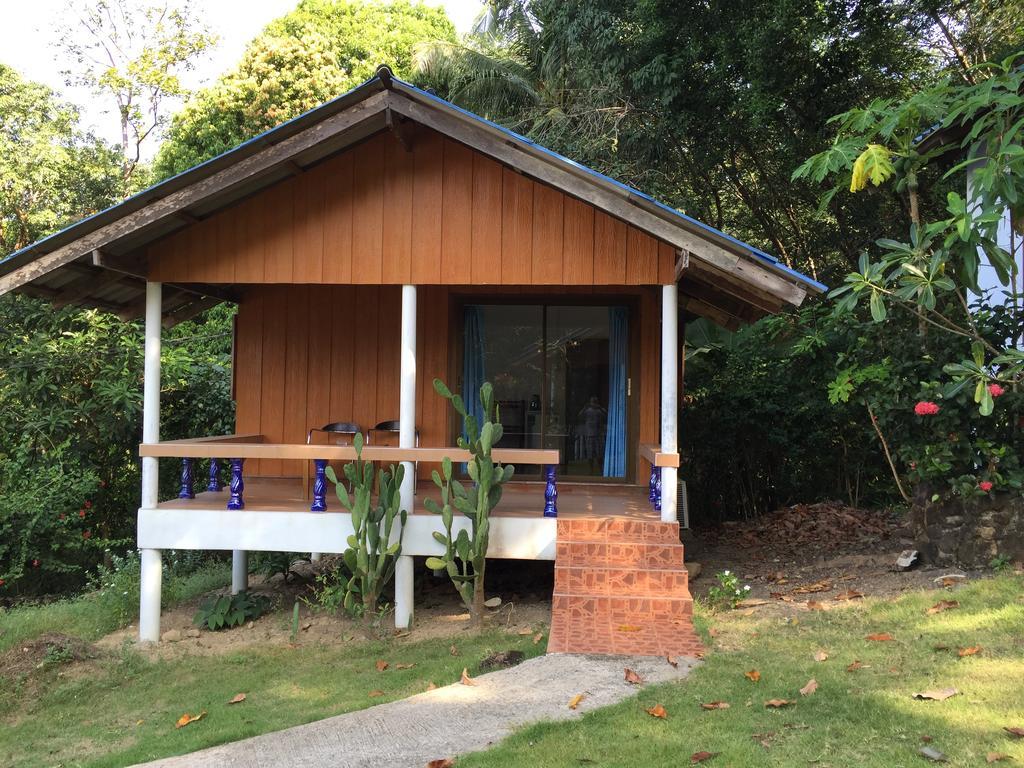 Elephant & Castle Koh Chang Habitación foto