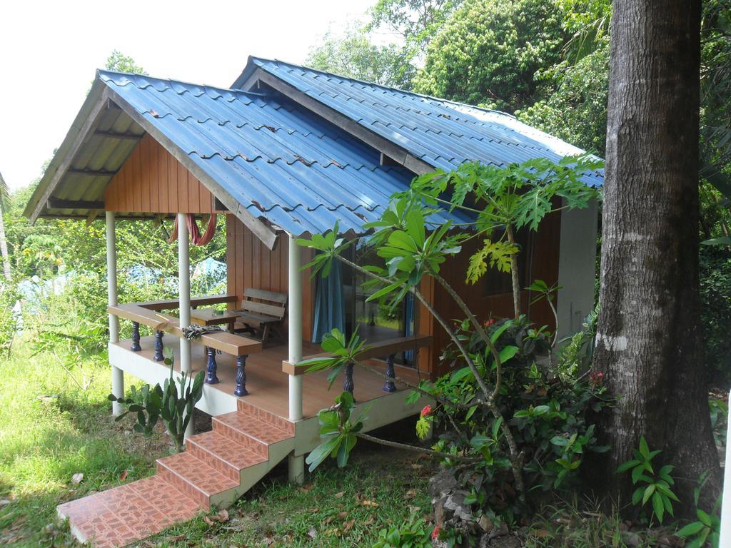 Elephant & Castle Koh Chang Habitación foto