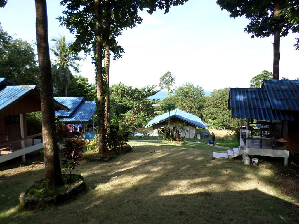 Elephant & Castle Koh Chang Habitación foto