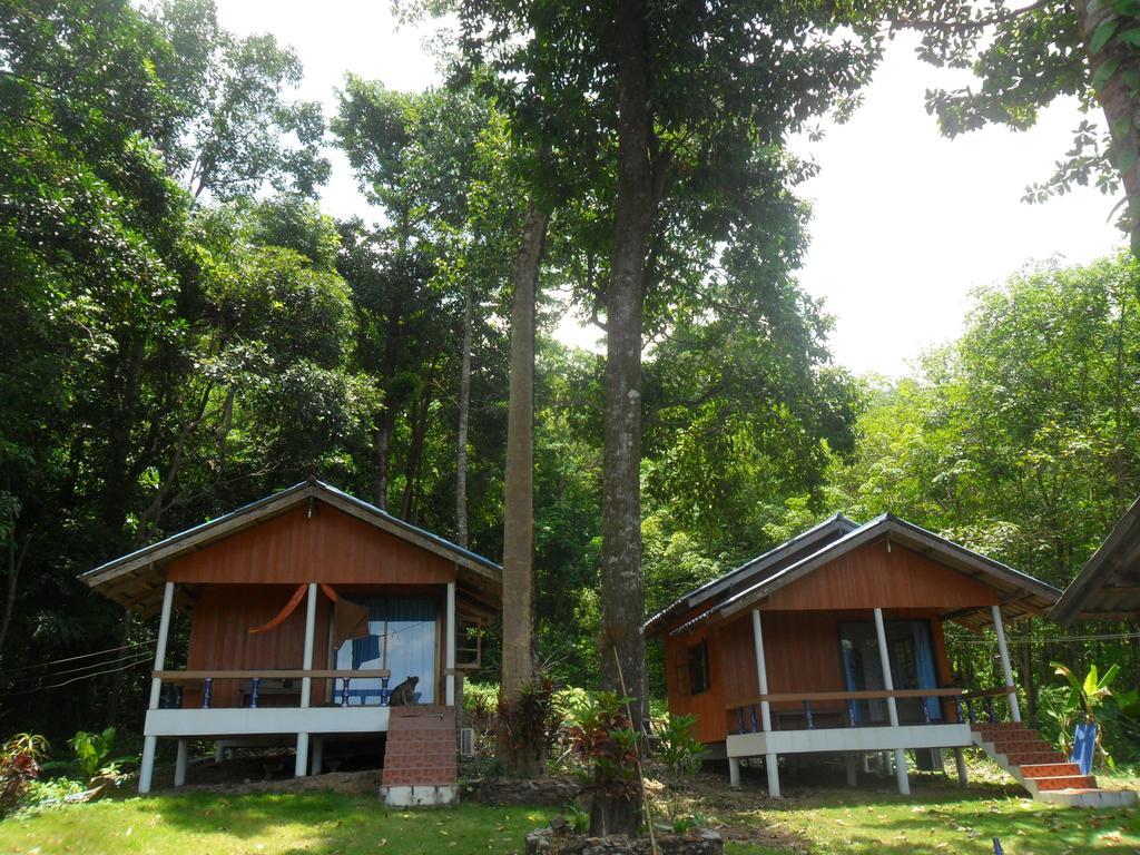 Elephant & Castle Koh Chang Habitación foto