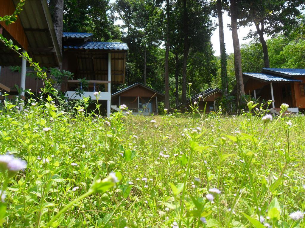 Elephant & Castle Koh Chang Exterior foto